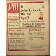 1941 World War II PM Newspaper September 29 1941 Dr. Seuss, Congress of Industrial Organizations, Joe Lewis & Lou Nova